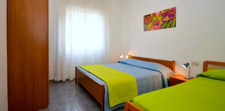 Appartamenti Villa Angela_0