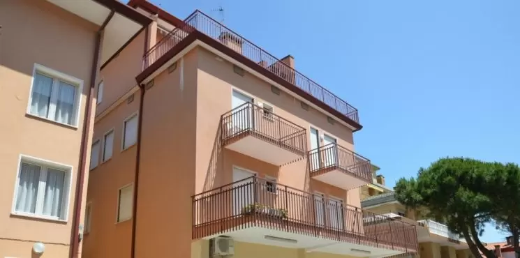 Appartamenti Villa Elena