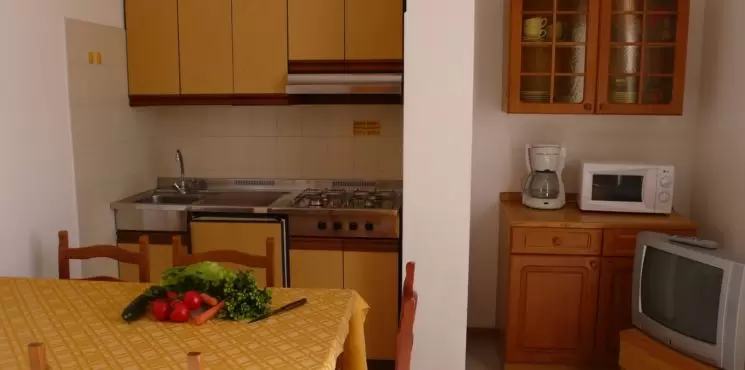 Appartamenti Villa Elena_0