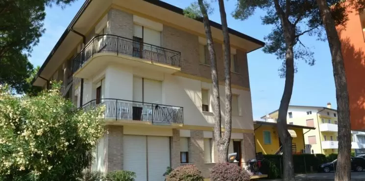 Appartamenti Villa Frediana 