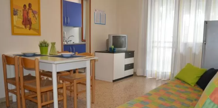 Appartamenti Villa Frediana _0