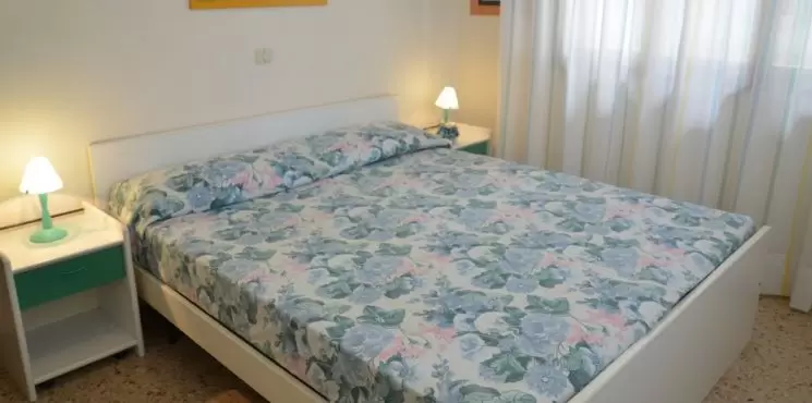 Appartamenti Villa Frediana _2