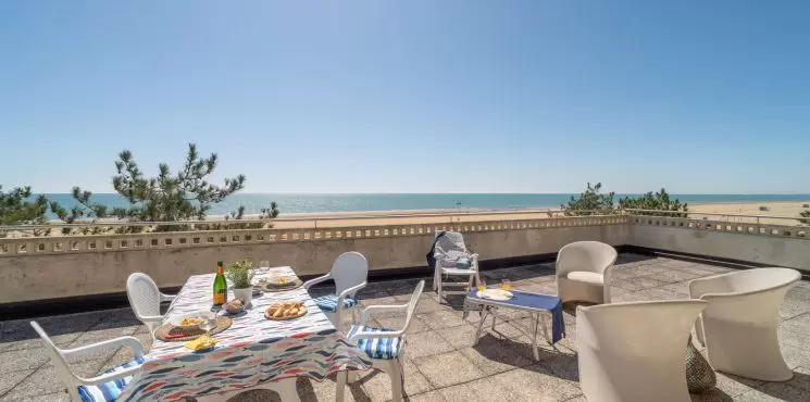 Appartamenti Villa Mecchia_0