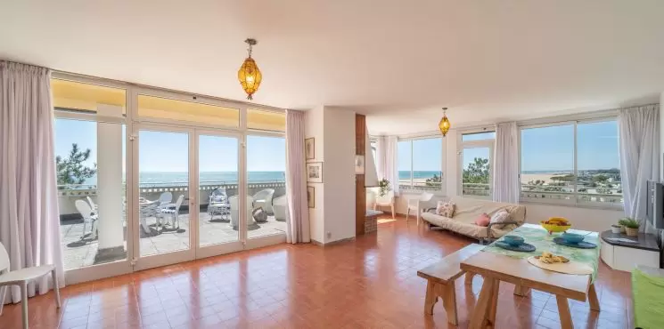 Appartamenti Villa Mecchia_1