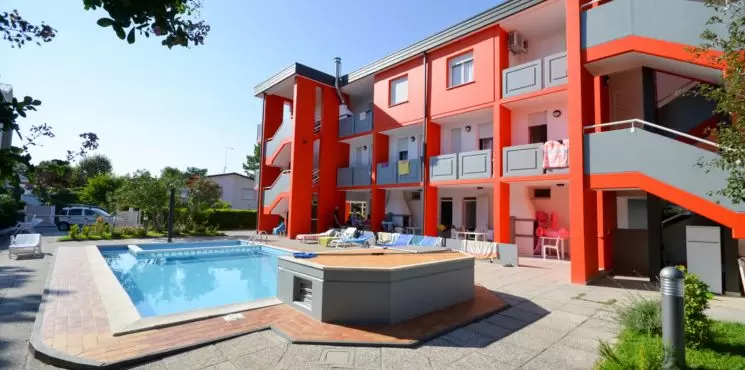 Appartamenti Villa Simona