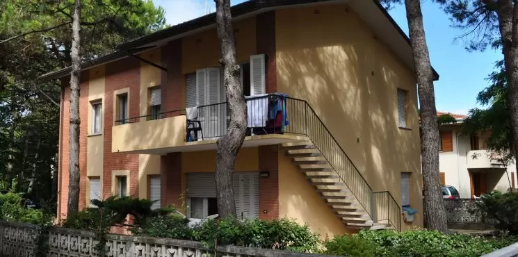 Appartamenti Villa Verde