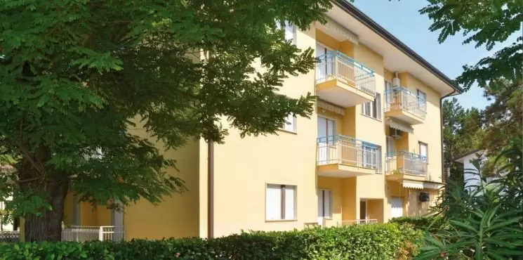 Appartamenti Villa Verde_0