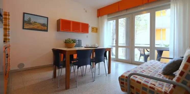 Appartamenti Villa Verde_1