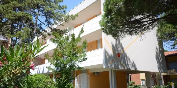 Appartamenti Villa Zodiaco