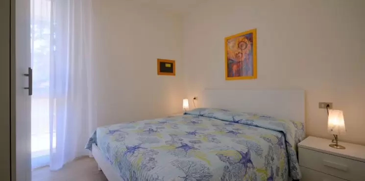 Appartamenti Villa Zodiaco_1