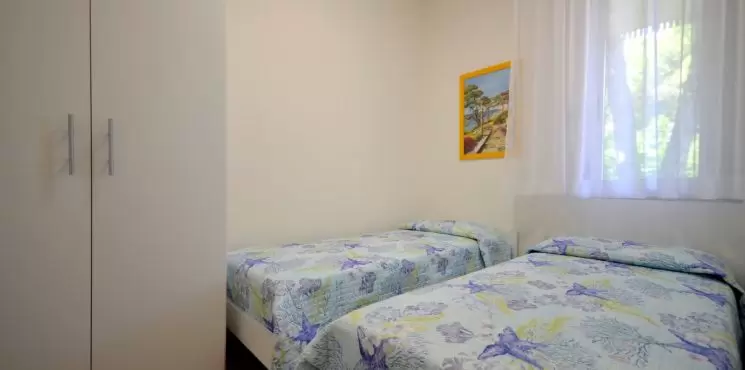 Appartamenti Villa Zodiaco_2