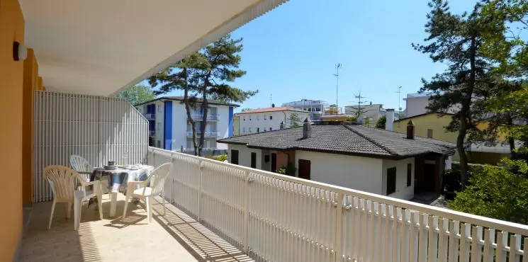 Appartamenti Villa Zodiaco_3