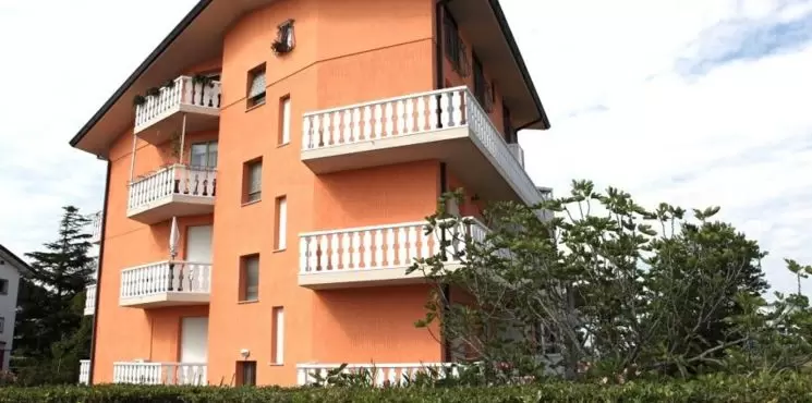 Appartamenti Visconti