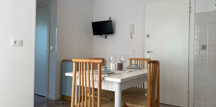 Appartamenti Visconti_1