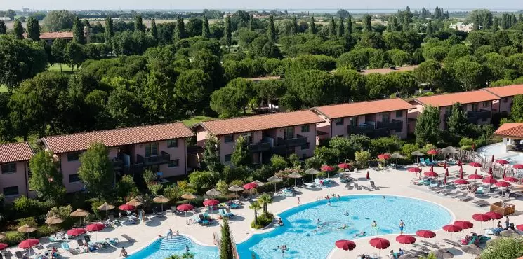 Green Village Resort