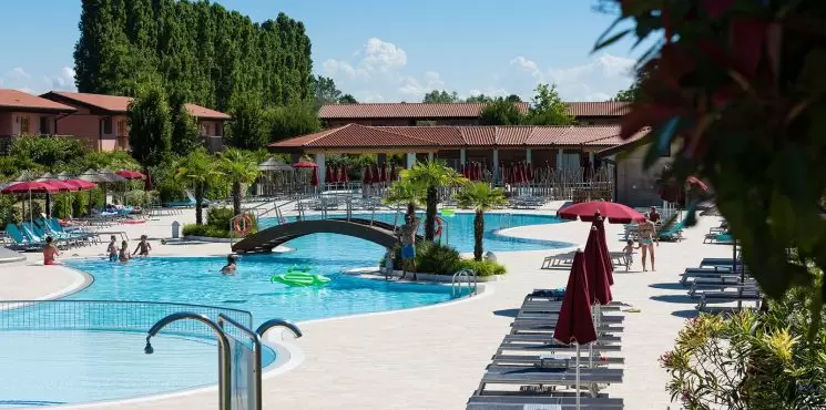 Green Village Resort_1