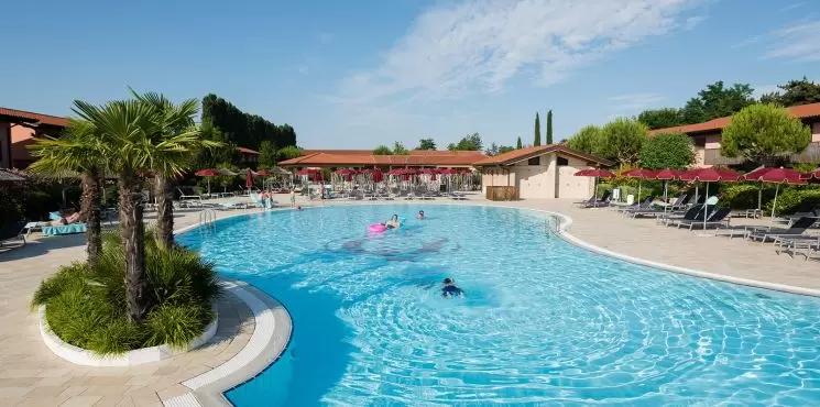 Green Village Resort_2