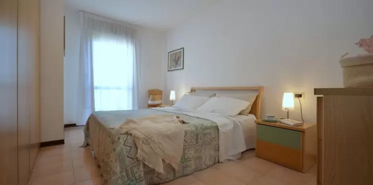 Punta Faro Village / Res.Porta del Mare_3