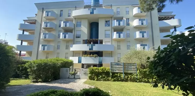 Residence De La Mariute