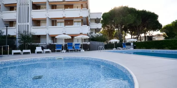 Residence Gavitello_0