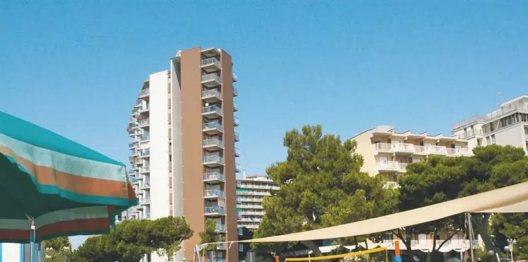 Residenza Bianco e Nero