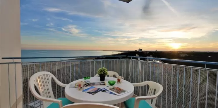 Residenza Bianco e Nero_0