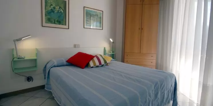 Residenza Bianco e Nero_2