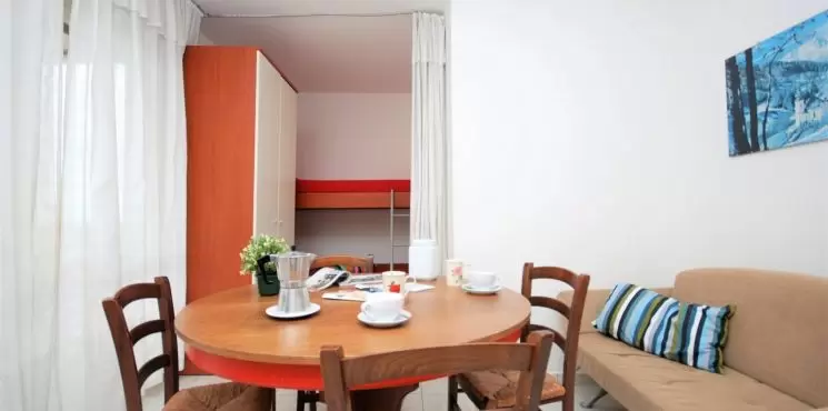 Residenza Bianco e Nero_3