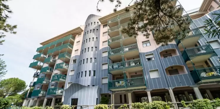 Residenza delle Terme_0