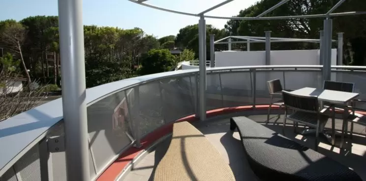 Residenza I Cerchi_0