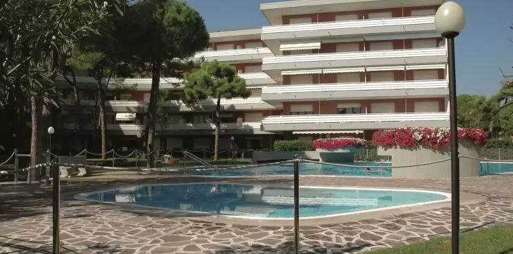 Residenza La Meridiana