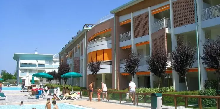 Residenza Le Acacie_0