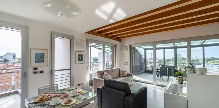 Residenza Ore Felici