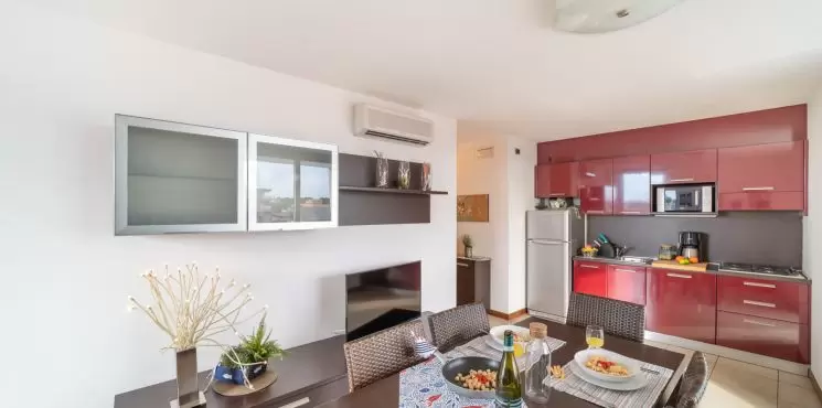 Residenza Ore Felici_1