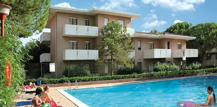 Residenza Orsa Maggiore