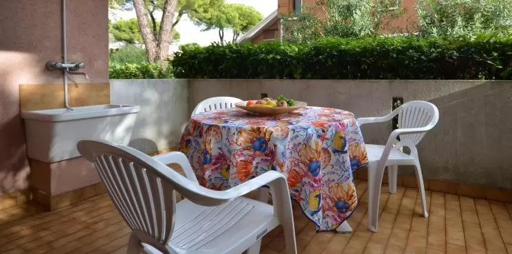 Residenza Orsa Maggiore_0