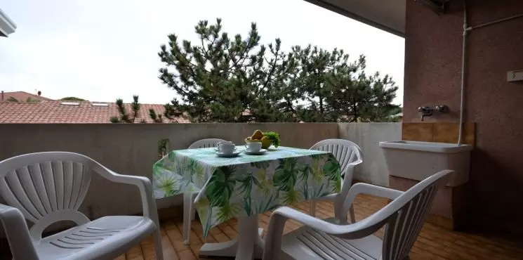 Residenza Orsa Maggiore_1