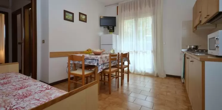 Residenza Orsa Maggiore_2