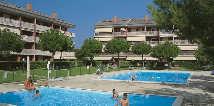Residenza Park 
