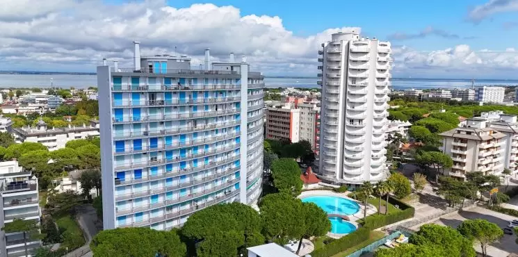 Residenza Puerto do Sol - Duna e Torre