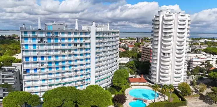 Residenza Puerto do Sol - Duna e Torre_0