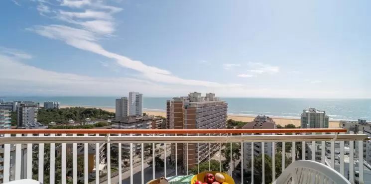 Residenza Puerto do Sol - Duna e Torre_1