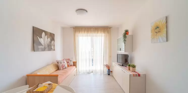 Residenza Puerto do Sol - Duna e Torre_3