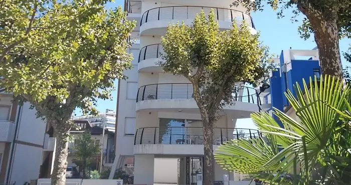 Residenza Torre Jumeira