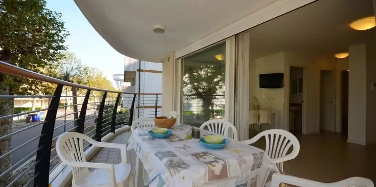 Residenza Torre Jumeira_1