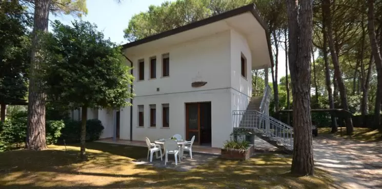 Villa Airone