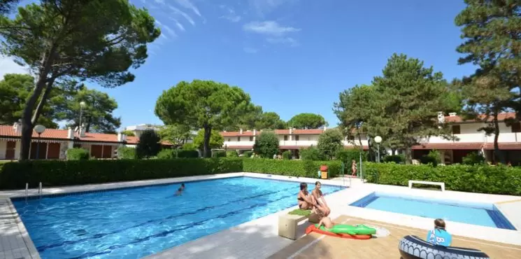 Villaggio Club dei Pini