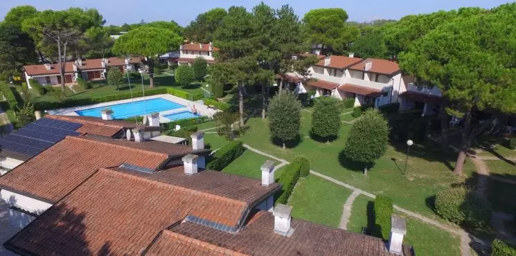 Villaggio Club dei Pini_1