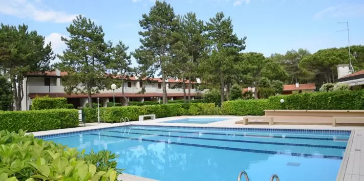 Villaggio Club dei Pini_2