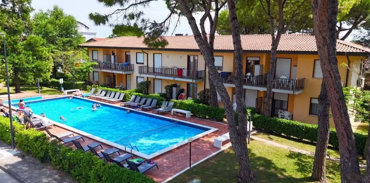 Villaggio dei Gelsomini